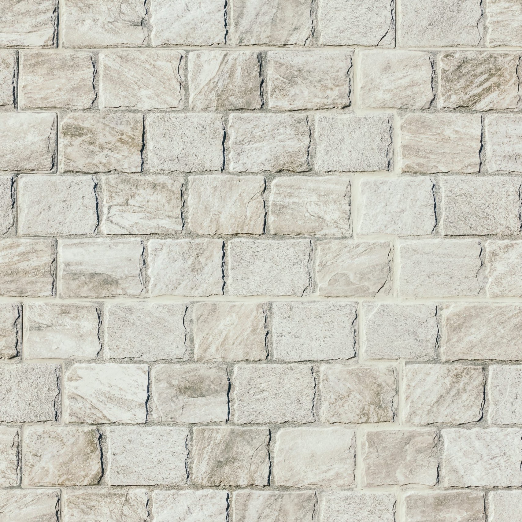 Brick wall textures for background - Vintage Light Filter